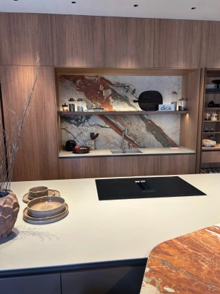 Muebles de cocina a medida