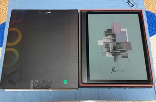 BOOX Tab Ultra C Pro 10.3 128GB