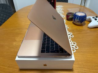 MacBook Air 13 2019 Oro Rosa