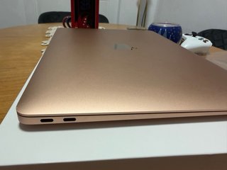 MacBook Air 13 2019 Oro Rosa