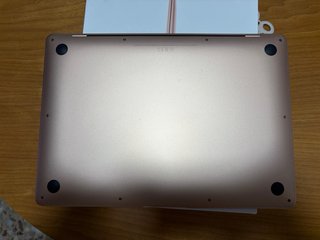 MacBook Air 13 2019 Oro Rosa