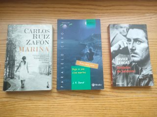 LIBROS LECTURA LENGUA ESO
