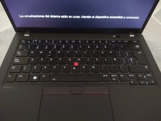 Portátil Lenovo ThinkPad T14 Gen4