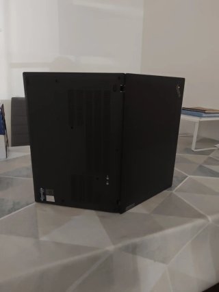 Portátil Lenovo ThinkPad T14 Gen4