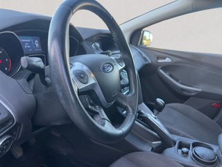 Ford Focus 1.6 TDCI Titanium 84 kW (115 CV)