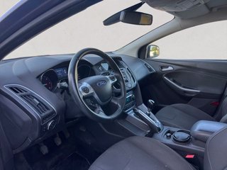 Ford Focus 1.6 TDCI Titanium 84 kW (115 CV)