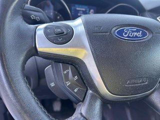 Ford Focus 1.6 TDCI Titanium 84 kW (115 CV)