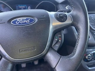 Ford Focus 1.6 TDCI Titanium 84 kW (115 CV)