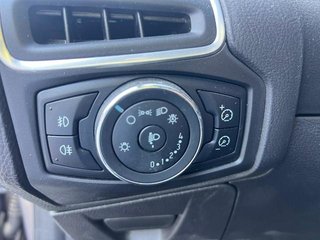 Ford Focus 1.6 TDCI Titanium 84 kW (115 CV)