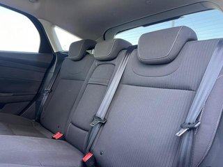 Ford Focus 1.6 TDCI Titanium 84 kW (115 CV)