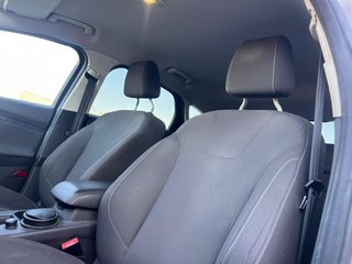 Ford Focus 1.6 TDCI Titanium 84 kW (115 CV)