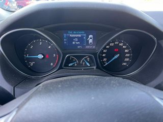 Ford Focus 1.6 TDCI Titanium 84 kW (115 CV)