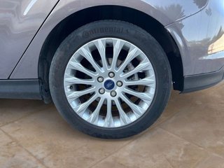Ford Focus 1.6 TDCI Titanium 84 kW (115 CV)