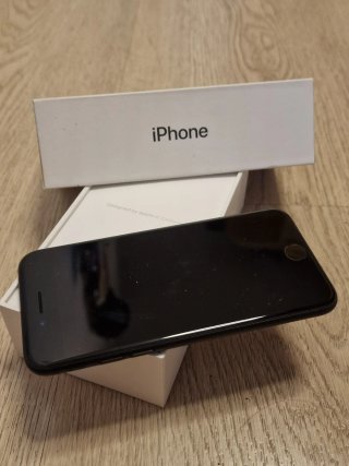 iPhone 7 32GB Negro