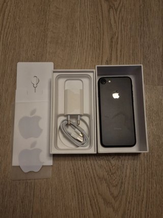 iPhone 7 32GB Negro