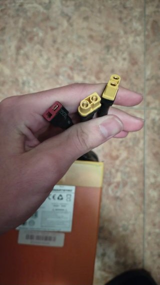 Batería 48V 17.5Ah