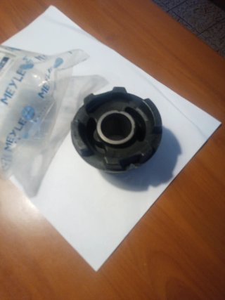 Meyle Supporto Culla Telaio Volvo 850