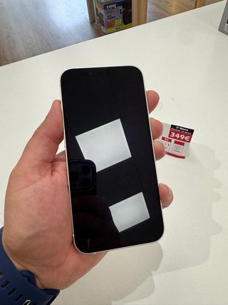 iPhone 14 128GB Blanco usado