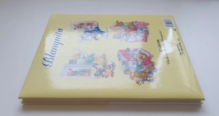 Cada noche una historia con Blanquita