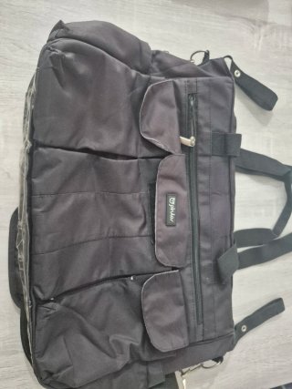 Carro Bugaboo Donkey 5 2 sillas 1 capazo + patin
