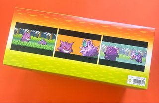 Pokémon Rojo Verde Ed lim 30 th jap switch 1 2