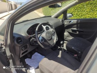 Opel Corsa 2011