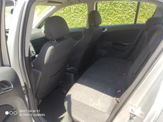 Opel Corsa 2011