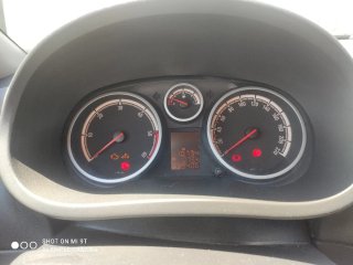 Opel Corsa 2011