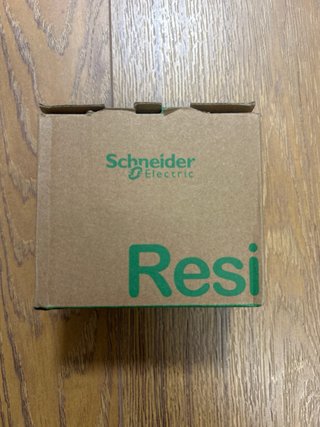 Schneider Electric Resi C40 Interruptor