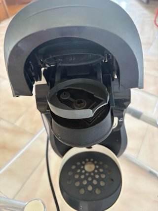 Cafetera Bosch Tassimo Vivy