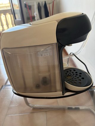 Cafetera Bosch Tassimo Vivy