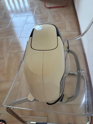 Cafetera Bosch Tassimo Vivy