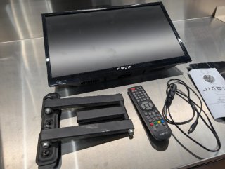 TV Nevir LED 22 12V