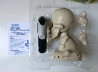 Juego de mesa Johnny Calavera