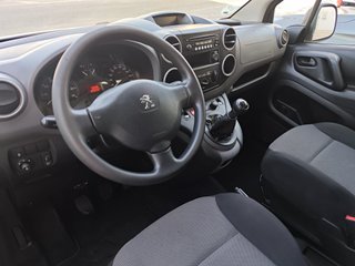 Peugeot Partner 2018