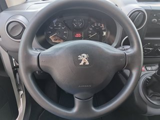 Peugeot Partner 2018