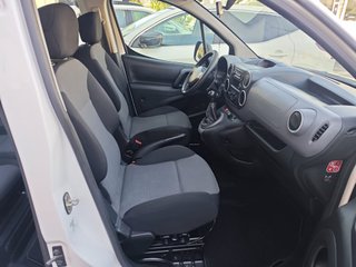 Peugeot Partner 2018