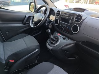 Peugeot Partner 2018