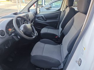 Peugeot Partner 2018