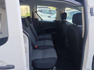 Peugeot Partner 2018