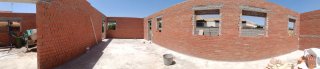 Construcción de chalet