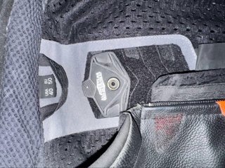 Mono Alpinestars 2 Piezas