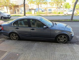 BMW Serie 3 2004