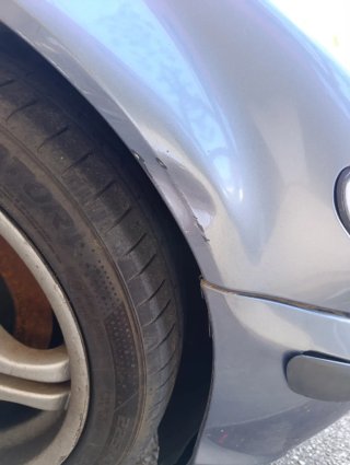 BMW Serie 3 2004