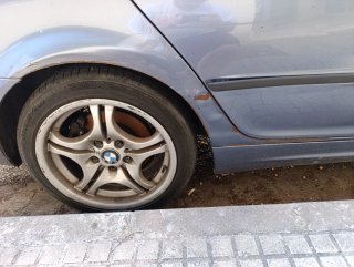 BMW Serie 3 2004