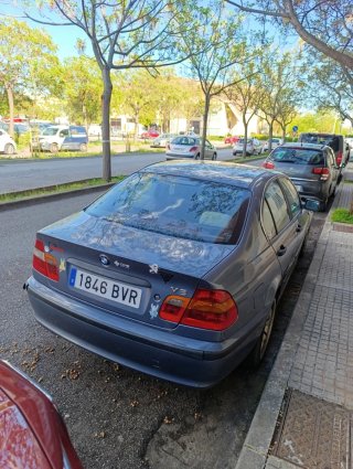BMW Serie 3 2004