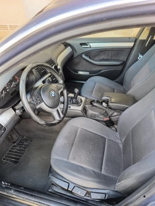 BMW Serie 3 2004