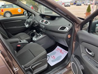 Renault Scenic 2010