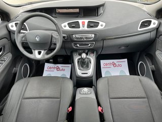 Renault Scenic 2010