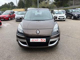Renault Scenic 2010